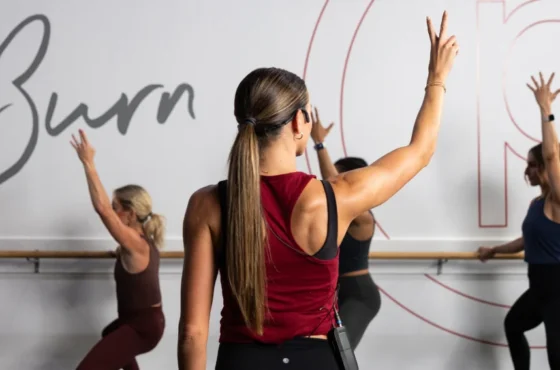 Pure Barre