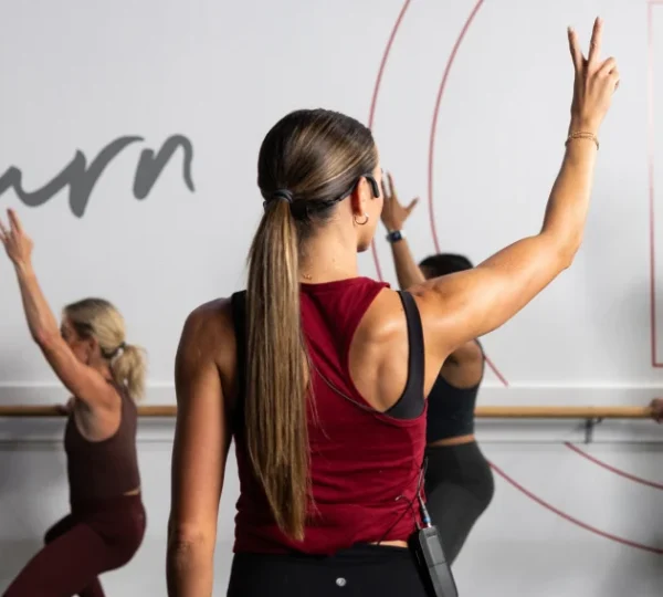 Pure Barre