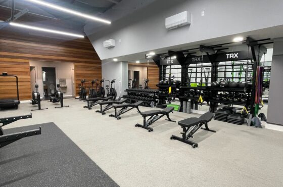 UpFit Training Academy