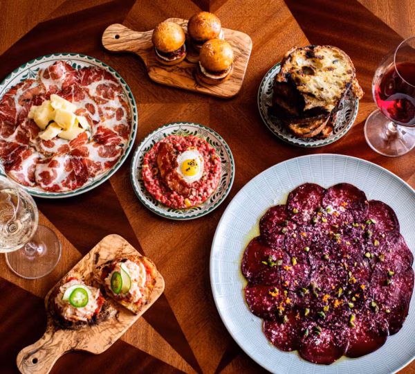 Locanda Verde