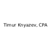 Timur Knyazev, CPA