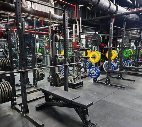 Core Fitness