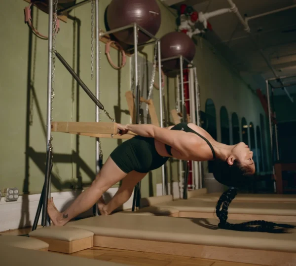 Soho Pilates