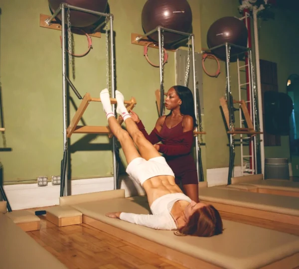 Soho Pilates