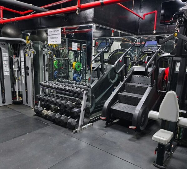 Core Fitness