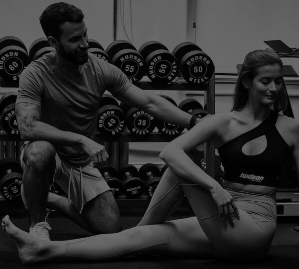 Hudson Training NYC
