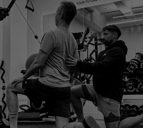 Hudson Training NYC