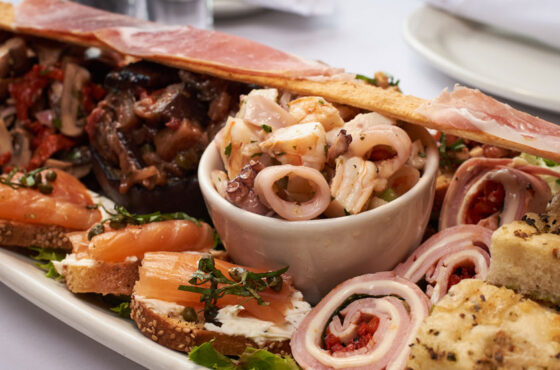 Carmine’s – 44th Street