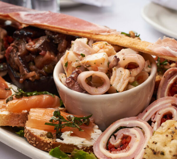 Carmine’s – 44th Street
