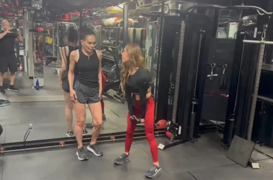 Core Fitness
