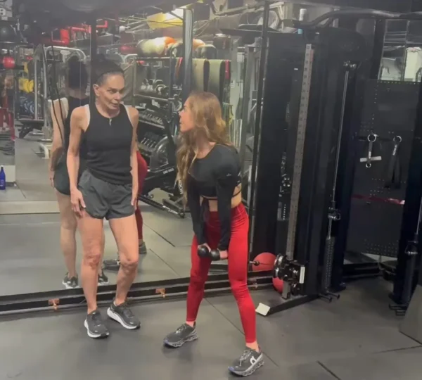 Core Fitness