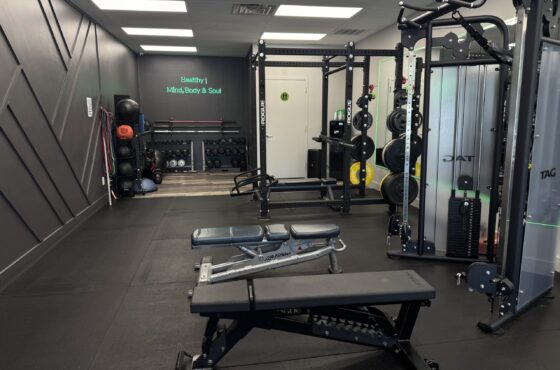 Balanced Health Fitness