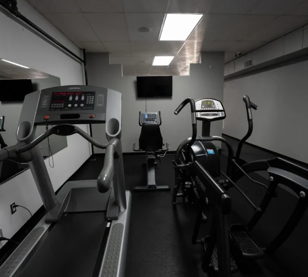 Train to Win Fitness