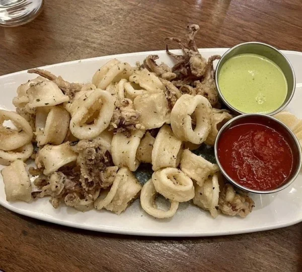 Limani Grille