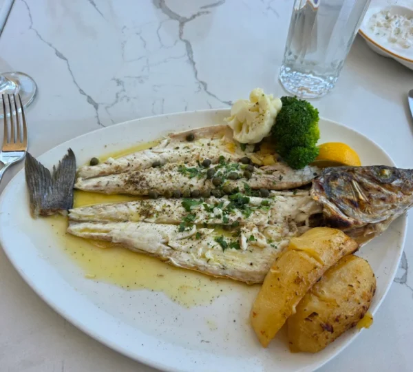 Limani Grille