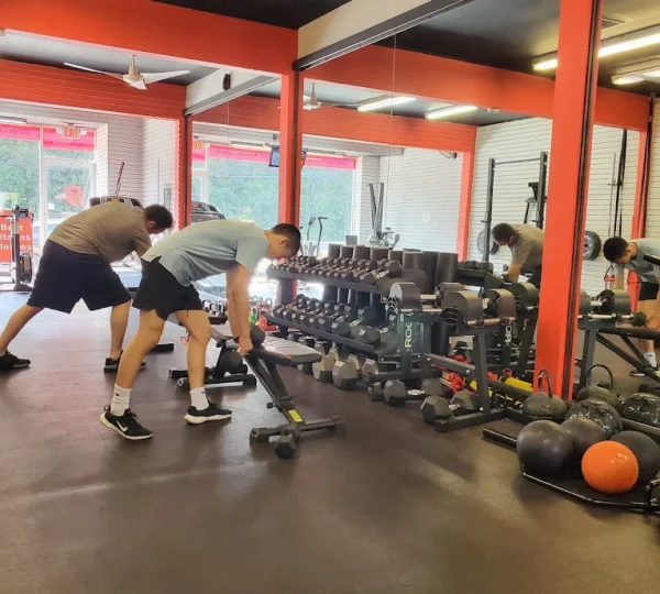 Best Fitness
