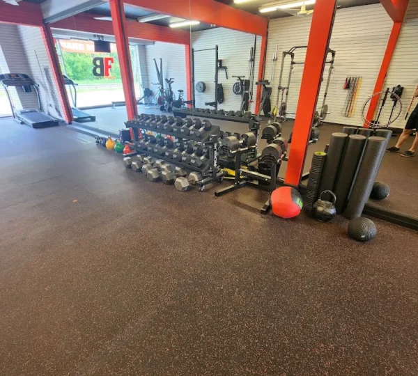Best Fitness