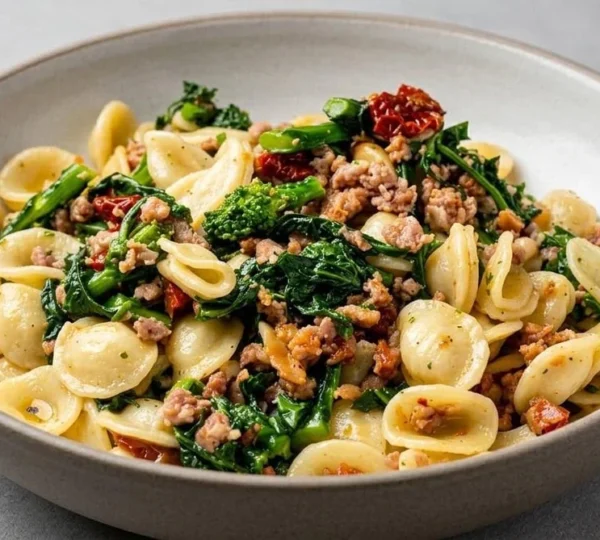 Mannino's Italian Kitchen