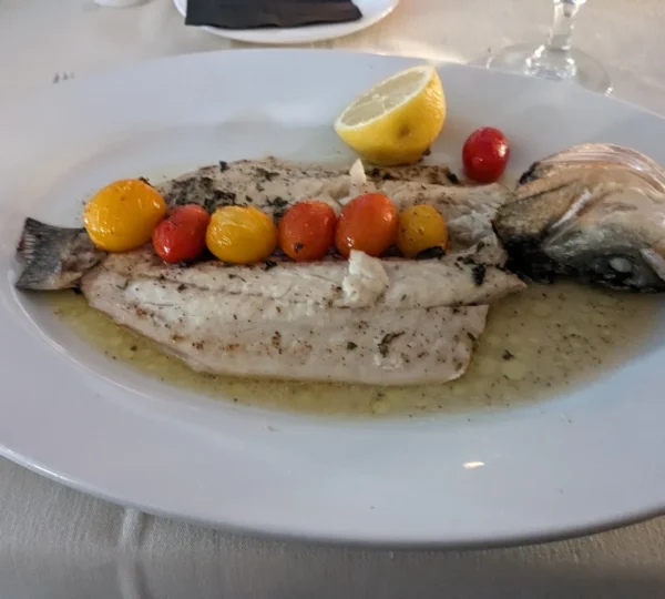 Mannino's Italian Kitchen