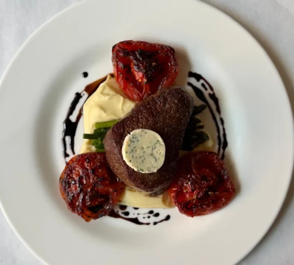 Osteria Carlina