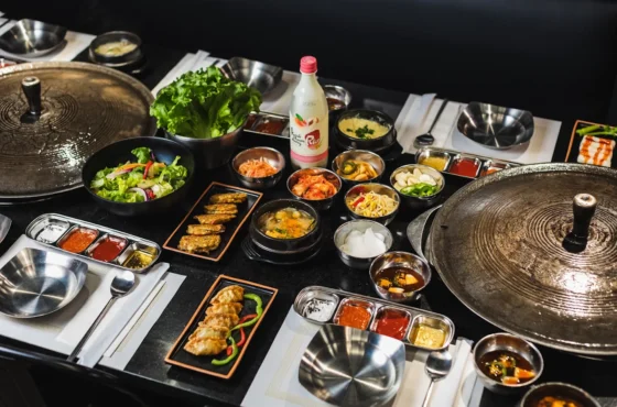Won Kbbq