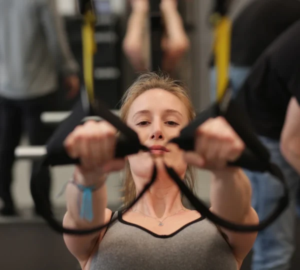 UpFit Training Academy