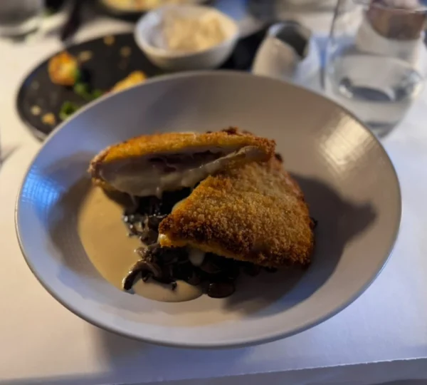 Osteria Carlina