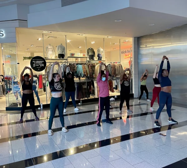 Killer Body Fitness