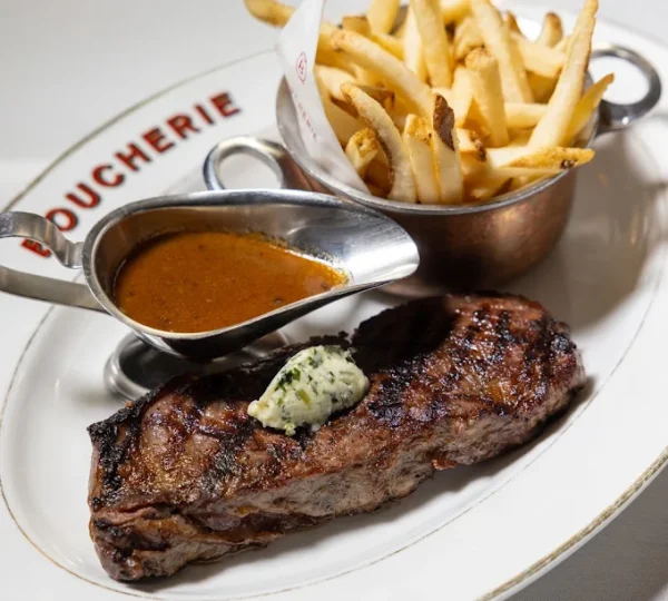 Petite Boucherie