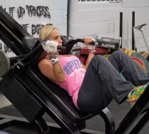 Siege Athletics