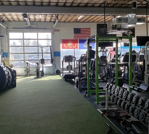 Siege Athletics