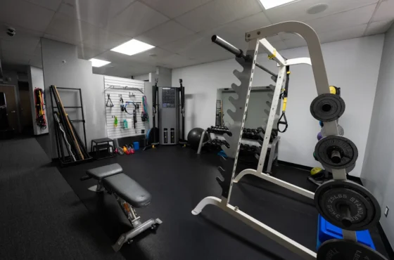 Train to Win Fitness