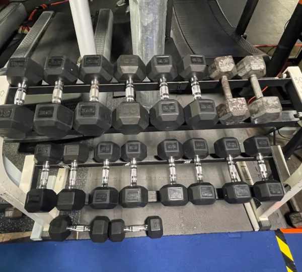 Xpress Body Fit