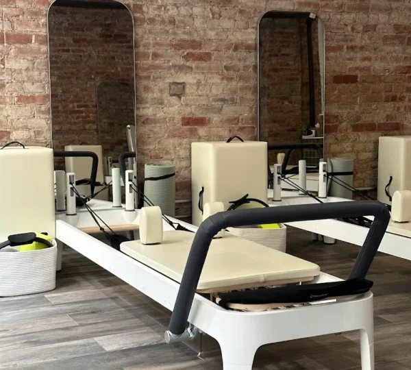 Core Culture Pilates SoHo
