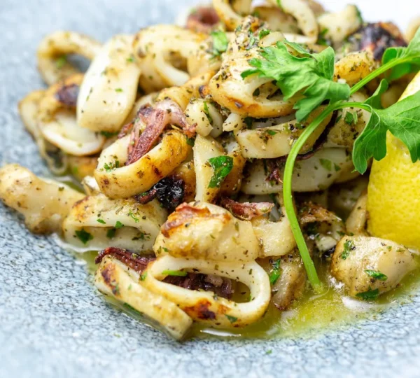 Limani Grille