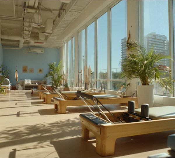 Core Culture Pilates SoHo