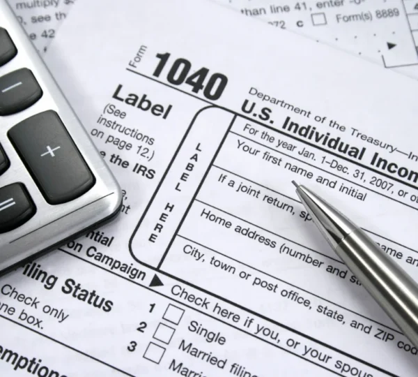 TaxFo Accounting