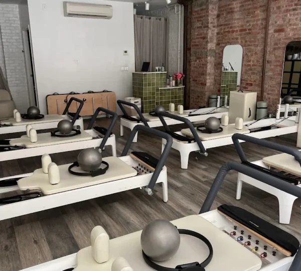 Core Culture Pilates SoHo