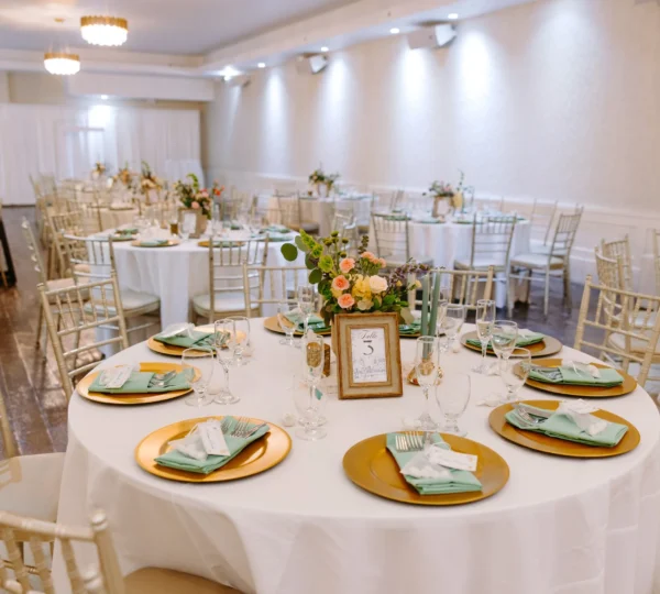Renaissance Event Hall