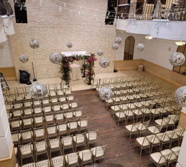 Renaissance Event Hall