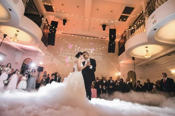 Renaissance Event Hall
