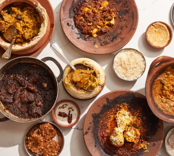 Masalawala & Sons