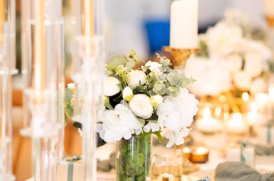 Mystique Event Space