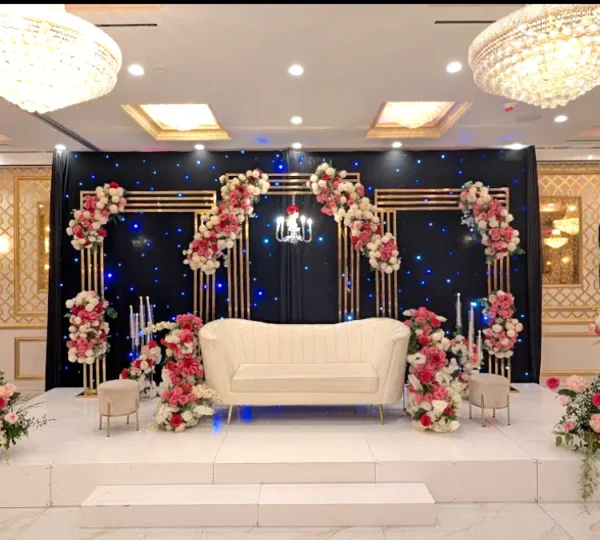 Pearl Banquet