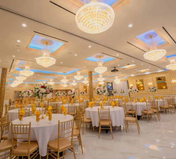 Pearl Banquet