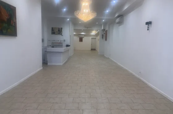Elegance Event Space