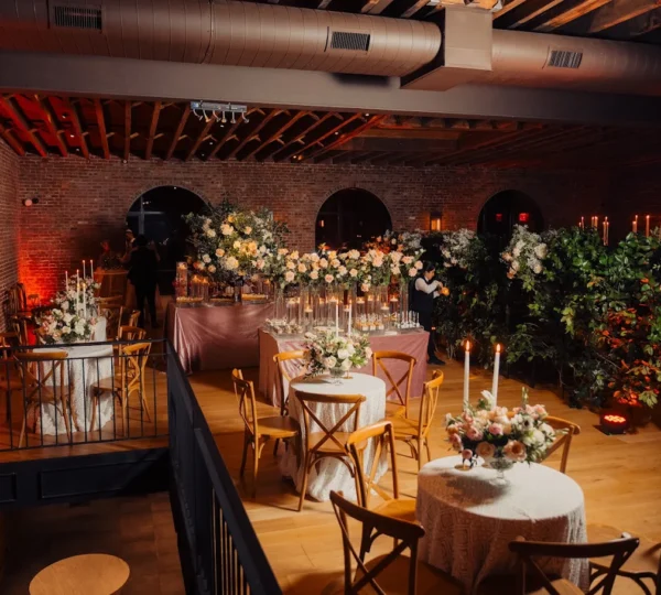 The Arches