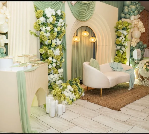 Harmony Suite Event Space
