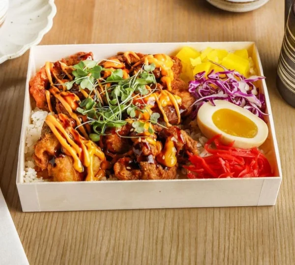 Mikado - Park Slope