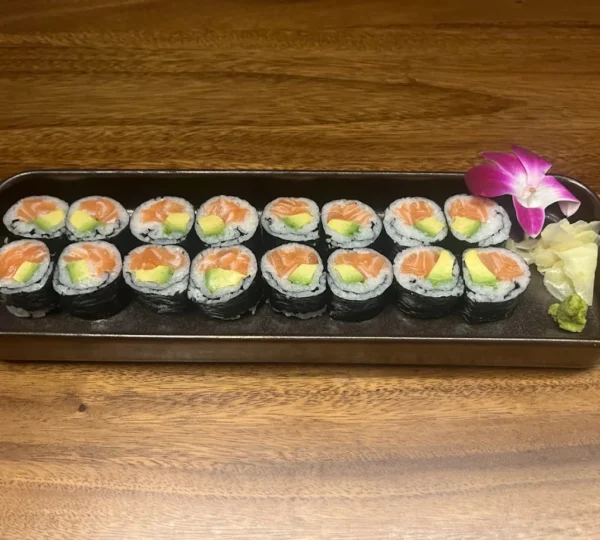Mikado - Park Slope